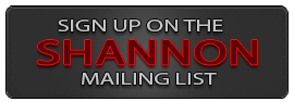 Shannon Mailing List Link